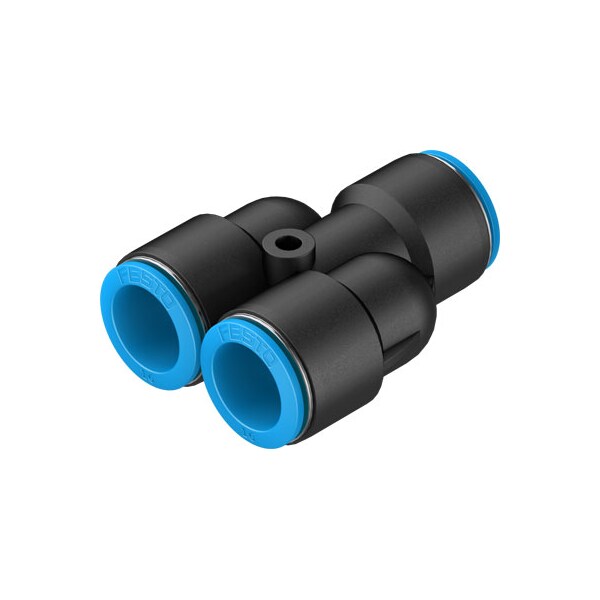 Festo Push-In Y-Connector QSY-16 QSY-16 - main